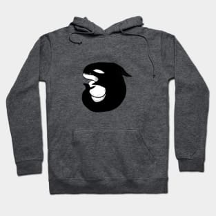 Orca Hoodie